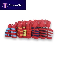 Watersports buoyancy aid Watersports Jackets Red-Yellowmen'sfoam