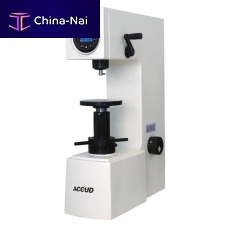 Rockwell hardness tester HR150Abenchtopfor laboratory applicationsdigital