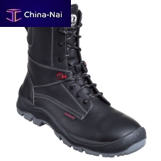 Industrial use safety boots 3660L seriesanti-slipwaterproofchemical protection