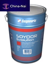 Finish paint SOYDOR EVOLUTIONoutdoorindoorfor wall