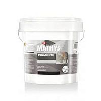 Repair mortar PEGACRETE®for concretecementquick-set