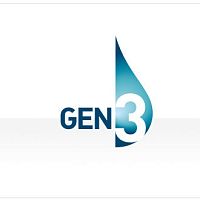 Airport runway de-icing product GEN3fluid