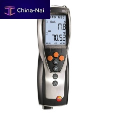 Solids moisture meter 635-2with digital displayportablewireless