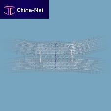 Urinary incontinence reconstruction mesh I-STOP TOMStransobturator approachmen