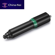 Fixtured spindle eTensil E8MCCEC motorwith shut-off clutch