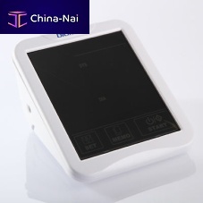 Automatic blood pressure monitor 2007armtouch screen