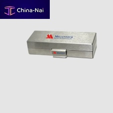 Dental instrument sterilization cassette LANAP®stainless steel