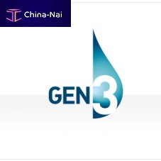 Airport runway de-icing product GEN3fluid