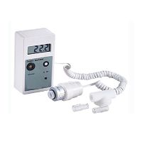 Oxygen analyzer laboratory