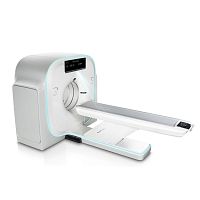 CT scanner Neuviz Epoch for whole-body tomography
