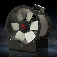 Duct fan DUCT-MIP55axialextraction