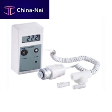 Oxygen analyzer laboratory