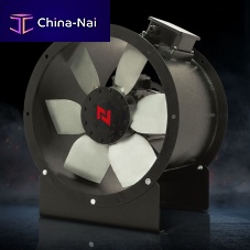 Duct fan DUCT-MIP55axialextraction