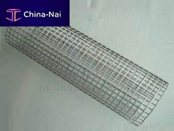 Steel mesh