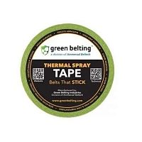 Masking tape S/W 35fiberglasssiliconefabric