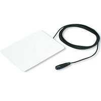 Electrosurgical unit neutral plate 452421