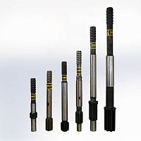 Tool holder adapter Q1-R308-27001threaded