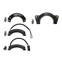 Rotary position sensor SPS-A1 seriesnon-contactmagneticclosed-loop
