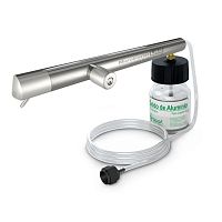 Pneumatic micro-sandblaster 330