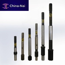 Tool holder adapter Q1-R308-27001threaded