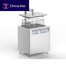 Ultrasonic cleaning machine RA seriesopticalindustrialmulti-frequency