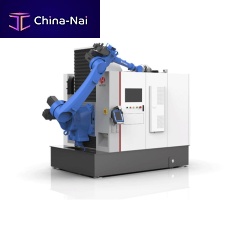 Laser cleaning machine DALLEN SeriesautomaticCNCautomotive