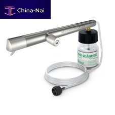 Pneumatic micro-sandblaster 330