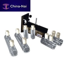 Oil content test kit manualfor water