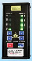 Veterinary biostimulation laser Class 3b / Class 4diodetabletop
