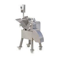 Vegetable dicer 800for fruitstainless steelhigh-performance