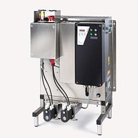 Gas cooler EGK 2A Exfor samplesfor compressorscompact