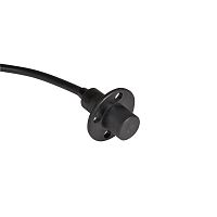 Hall effect proximity sensor cylindricalIP67for hydraulic cylinders