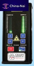 Veterinary biostimulation laser Class 3b / Class 4diodetabletop