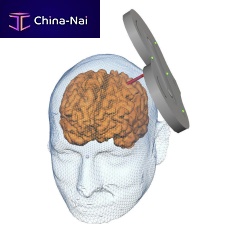 TMS software PowerMAG View! exchangevisualizationsimulationnavigation