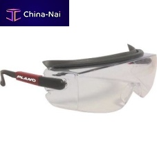 Ballistic safety glasses G20 polycarbonatewith anti-scratch coating
