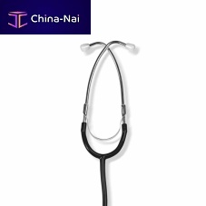 Single-head stethoscope DGX 110stainless steel