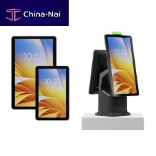 Multitouch screen terminal KC50 capacitive touch screenkioskhandheld