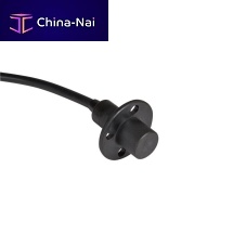 Hall effect proximity sensor cylindricalIP67for hydraulic cylinders