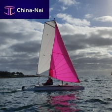 Trimaran Astus 14.5cruisingtransportable