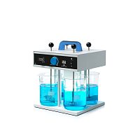Laboratory flocculator FP4for jar tests