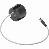 Rotary position sensor SRBS seriesnon-contactmagneticanalog