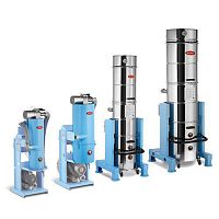 Cyclone dust collector FC series
