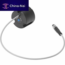 Rotary position sensor SRBS seriesnon-contactmagneticanalog