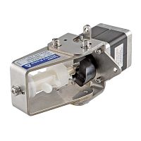 Piston pump V for chemicalselectricself-priming