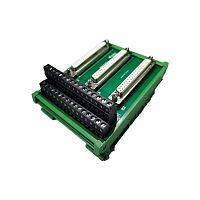 D-Sub interface module HFGD3-2industrialpower