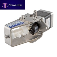 Piston pump V for chemicalselectricself-priming