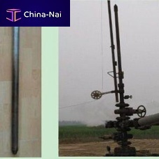 Building materials moisture meter groundfor oilin-line