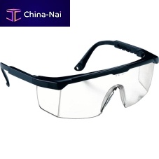 Polycarbonate protection glasses EW213wrap-around