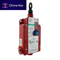 Cable-pull switch 1CPS seriessingle-poleruggedelectromechanical