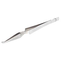 Orthodontic pliers 1417-15dental bracket grasping